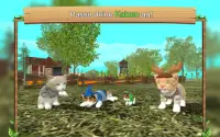 Katzen-Simulator Online Screen Shot 4
