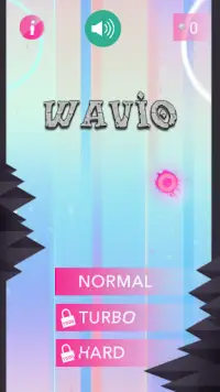 WAVIO Screen Shot 1