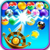 Kolor Bubble Shooter