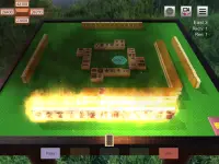 Riichi Mahjong Screen Shot 7