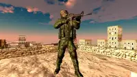 Secret Agent Sniper Shooter 3D Screen Shot 6