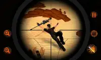 Sniper Duty Frontier Escape Screen Shot 2