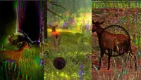 2020 оленей охотничий классический африканский 3D Screen Shot 19