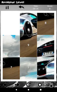 Bugatti Collection Screen Shot 6