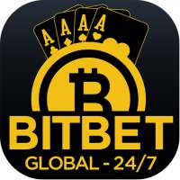 BITBET Global 247 Tongits Slot