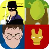 Guess the Movie Logo Quiz