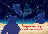 Adventure Hearts - An interstellar card game Screen Shot 2