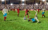 Soccer Football Star Game - WorldCup Leagues Screen Shot 12