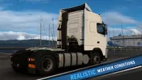 American Truck Simulator 2022 Screen Shot 3
