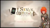 Seven Heroes Screen Shot 5