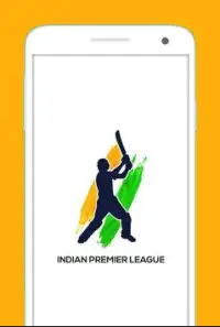 Live Cricket Score & IPL News Screen Shot 1