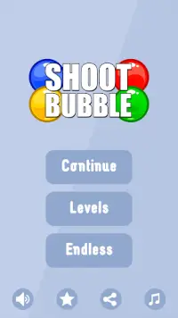 Shoot Bubble 2021 Screen Shot 8