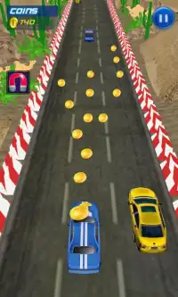 Racing Car: Transform 2 Screen Shot 3