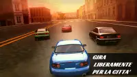 Real Car Drift Racing - Epic Multiplayer Racing ! Screen Shot 1