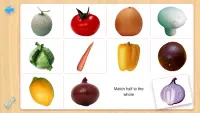 1st Preschool Prep Flashcards Screen Shot 3