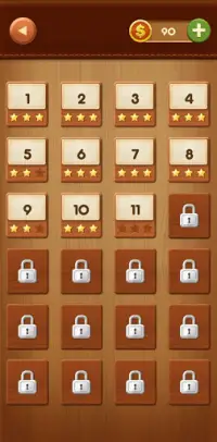 Roll The Ball - Slide Puzzle Rolling Game 2021 Screen Shot 2