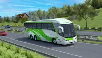 Bus Games 3D – Bus Simulator Screen Shot 5