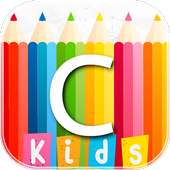 Coloring Pages Paint for Kids