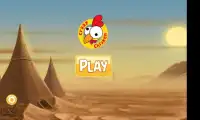 Crazy Chicken Screen Shot 2