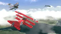 Warplanes: WW1 Sky Aces Screen Shot 0
