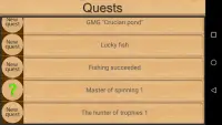 True Fishing. Simulator Screen Shot 15