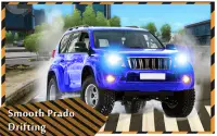 Prado Kota Driving Simulator Screen Shot 2