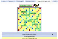 BA's Online Wortspiel - gratis, kostenlos Screen Shot 3
