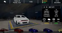 King Of The Street: Free Car Drag Racing Sim 2021 Screen Shot 7