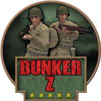 Bunker Z - WW2 Arcade FPS