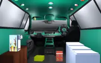 3D Escape Games-Puzzle Locked Car Screen Shot 8