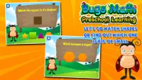 Bugs Learns Preschool Math Screen Shot 3