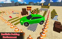 Car Parking Simulator 2021 Driving Car Games 2020 Screen Shot 5