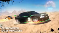 Car Driving 3D Simulator Game Screen Shot 4