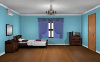 Kaçış Oyunları Bulmaca Yatak Odası 3 Screen Shot 10