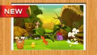 Farm Animals Differences Game Screen Shot 5