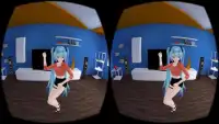 VR Miku Dance Screen Shot 3