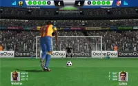 Soccer Shootout Screen Shot 8