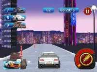 Car racing Super Speed Screen Shot 12