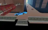 Extreme city Car Gt stunt driving 2019 Screen Shot 4