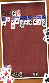 Solitaire Collection Screen Shot 1