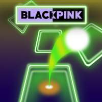 Blackpink Twist - Magic Twister EDM Music Game