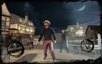 Wild West Redemption Gunfighter Shooting Game Screen Shot 4