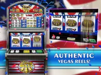 Jackpot Bonus Casino - Free! Screen Shot 11