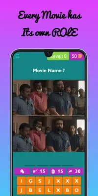 Guess Malayalam Movie from Memes Screen Shot 2