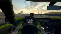 Real Driving: Ultimate Car Simulator Screen Shot 2