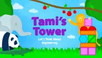 Tami's Tower Screen Shot 0