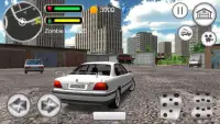 Boomer 3: free ride Screen Shot 2