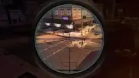 Sniper Assault Shooting Screen Shot 4