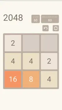 2048 Screen Shot 8