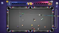Pool Game: Online 8 ball master, 3D Billiards Screen Shot 6